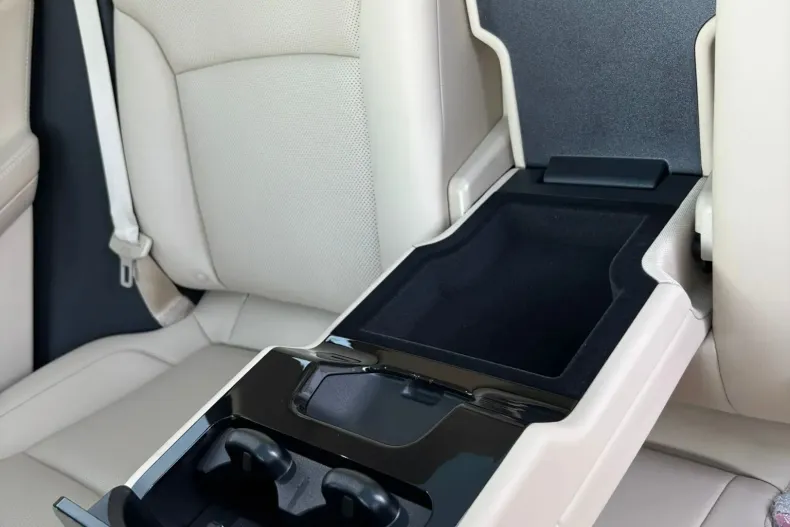 Seres 5 din 2024 cu 16 km - oferta SER158806 - foto 28