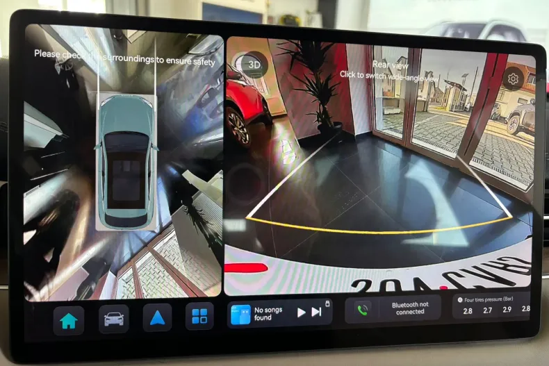 Seres 5 din 2024 cu 16 km - oferta SER158806 - foto 36