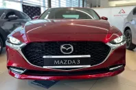 Mazda 3 din 2025 cu 1 km - oferta MAZ158807 - foto 4