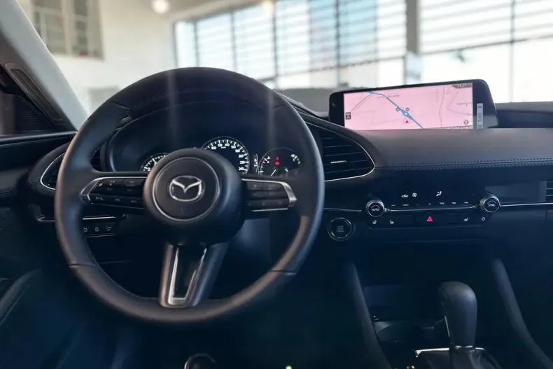 Mazda 3 din 2025 cu 1 km - oferta MAZ158807 - foto 10