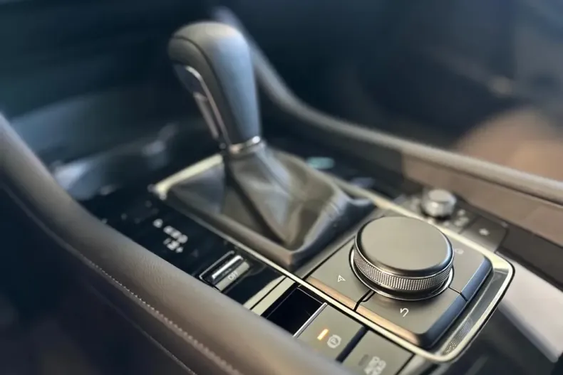 Mazda 3 din 2025 cu 1 km - oferta MAZ158807 - foto 11