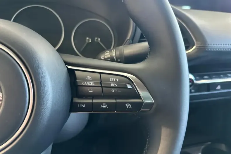 Mazda 3 din 2025 cu 1 km - oferta MAZ158807 - foto 13