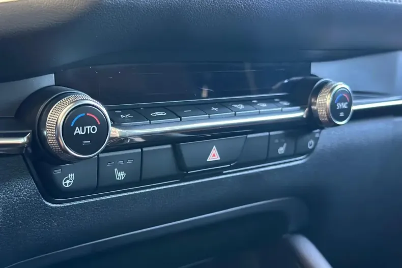 Mazda 3 din 2025 cu 1 km - oferta MAZ158807 - foto 15