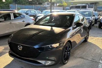 Mazda 3 din 2025 - oferta MAZ158808