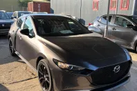 Mazda 3 din 2025 cu 1 km - oferta MAZ158808 - foto 2