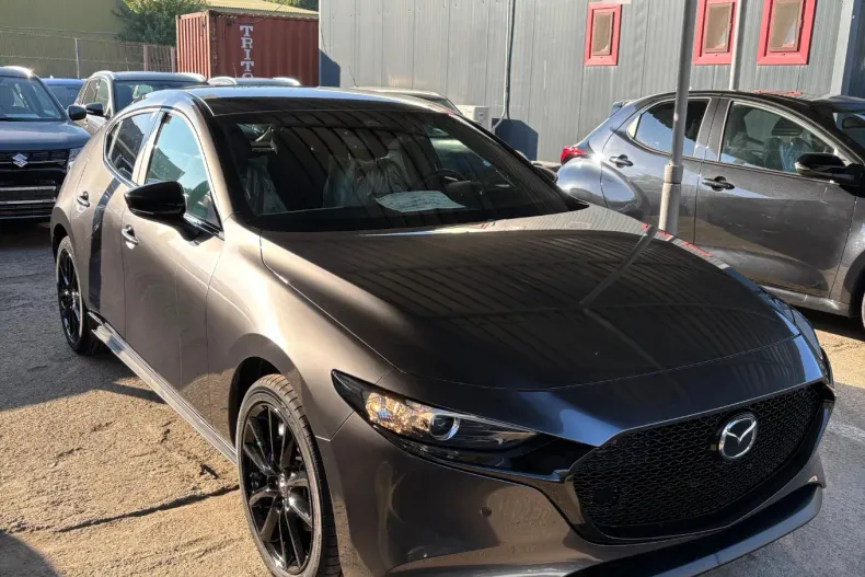 Mazda 3 din 2025 cu 1 km - oferta MAZ158808 - foto 2