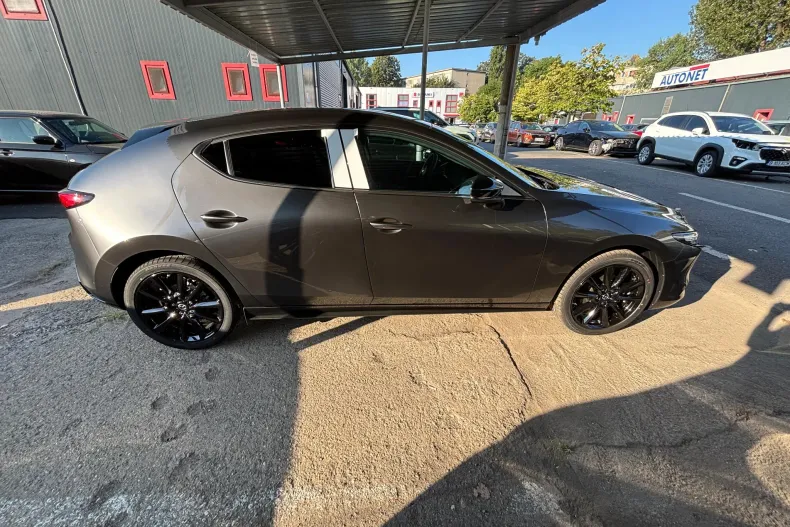 Mazda 3 din 2025 cu 1 km - oferta MAZ158808 - foto 5