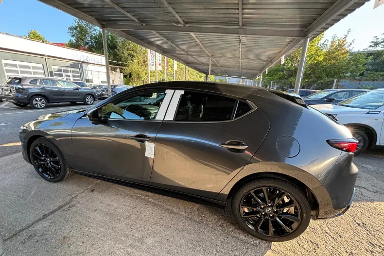 Mazda 3 din 2025 cu 1 km - oferta MAZ158808 - foto 6