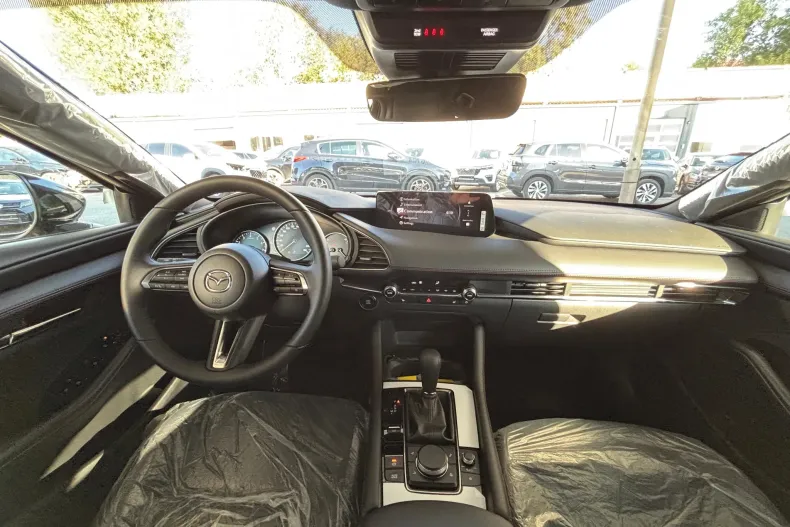Mazda 3 din 2025 cu 1 km - oferta MAZ158808 - foto 12