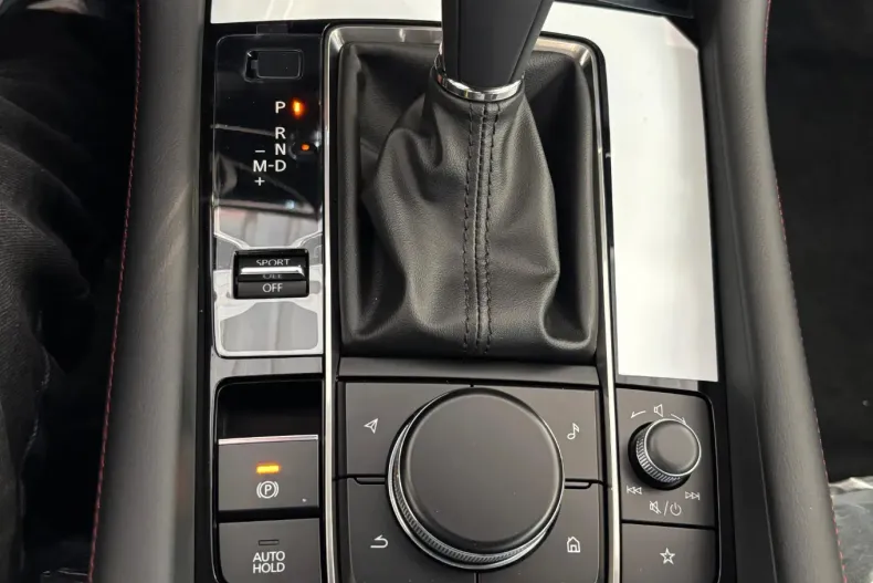 Mazda 3 din 2025 cu 1 km - oferta MAZ158808 - foto 14