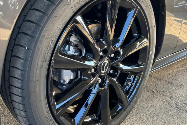 Mazda 3 din 2025 cu 1 km - oferta MAZ158808 - foto 15