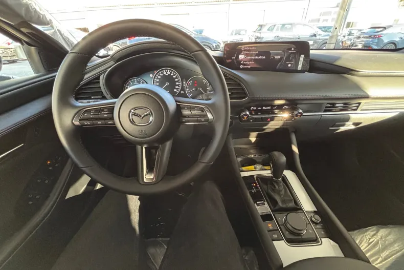 Mazda 3 din 2025 cu 1 km - oferta MAZ158808 - foto 16