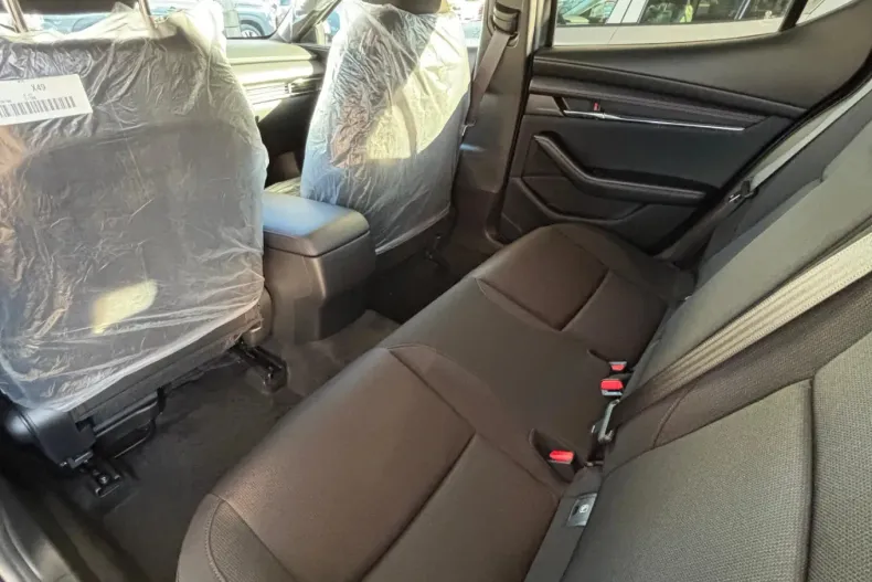 Mazda 3 din 2025 cu 1 km - oferta MAZ158808 - foto 20