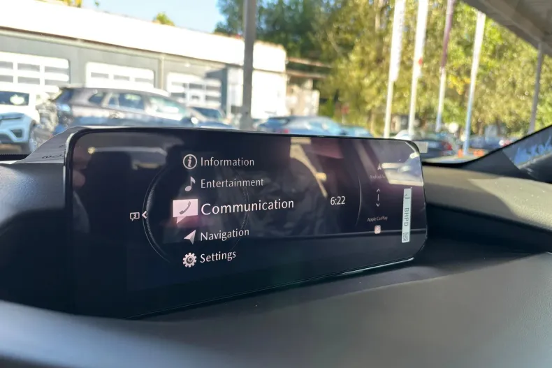 Mazda 3 din 2025 cu 1 km - oferta MAZ158808 - foto 21