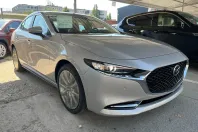 Mazda 3 din 2025 cu 1 km - oferta MAZ158809 - foto 1