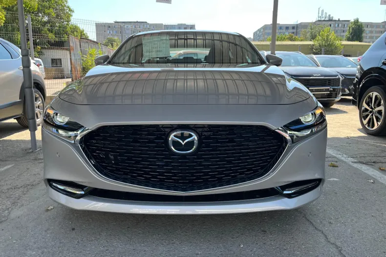 Mazda 3 din 2025 cu 1 km - oferta MAZ158809 - foto 3