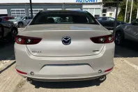 Mazda 3 din 2025 cu 1 km - oferta MAZ158809 - foto 6