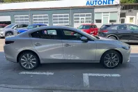 Mazda 3 din 2025 cu 1 km - oferta MAZ158809 - foto 9