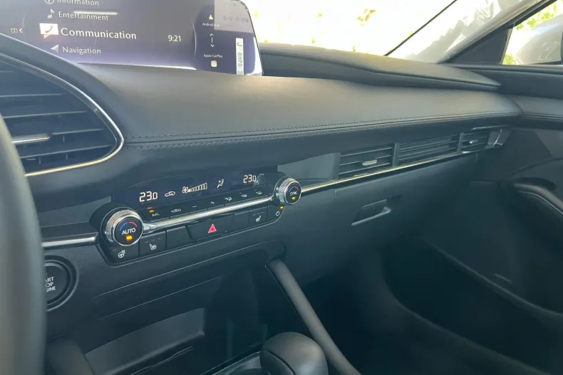 Mazda 3 din 2025 cu 1 km - oferta MAZ158809 - foto 11