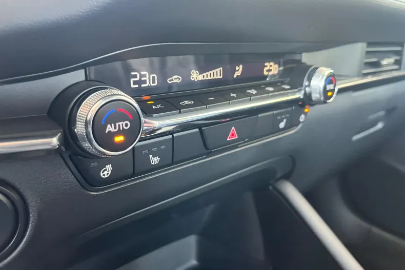 Mazda 3 din 2025 cu 1 km - oferta MAZ158809 - foto 14