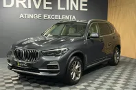 BMW X5 din 2020 cu 139.798 km - oferta BMW158810 - foto 1