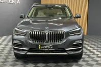 BMW X5 din 2020 cu 139.798 km - oferta BMW158810 - foto 2
