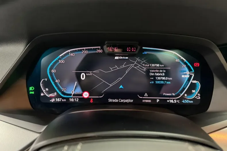 BMW X5 din 2020 cu 139.798 km - oferta BMW158810 - foto 8