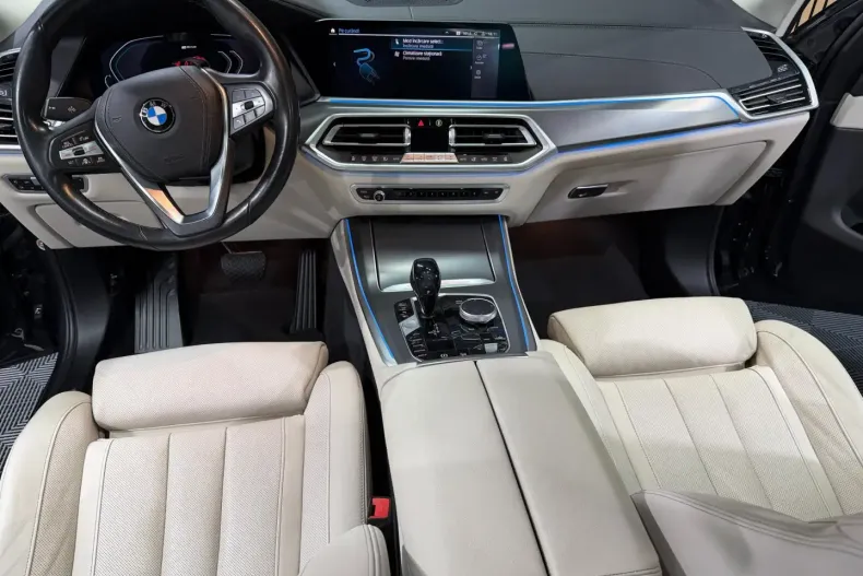 BMW X5 din 2020 cu 139.798 km - oferta BMW158810 - foto 16