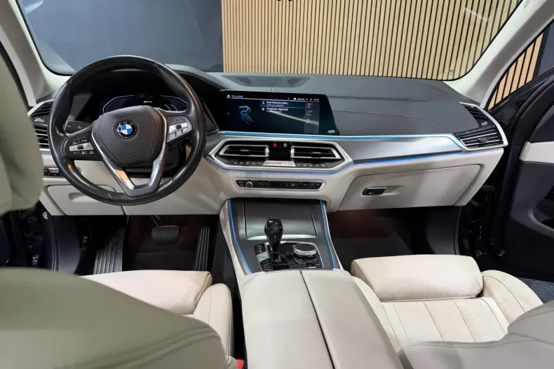 BMW X5 din 2020 cu 139.798 km - oferta BMW158810 - foto 17