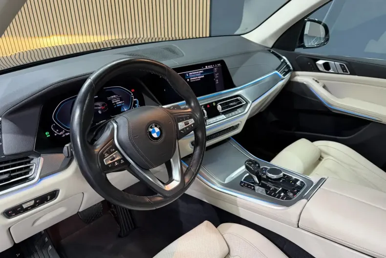 BMW X5 din 2020 cu 139.798 km - oferta BMW158810 - foto 18