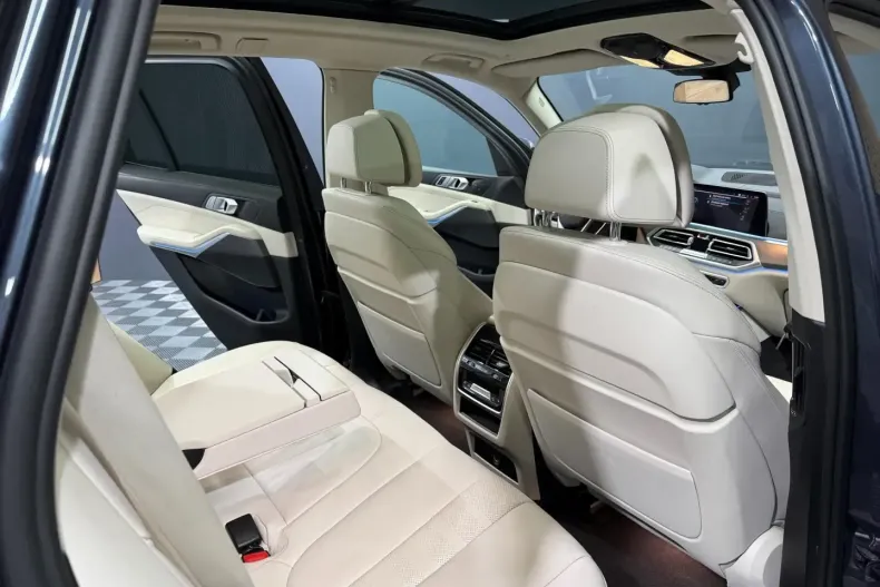 BMW X5 din 2020 cu 139.798 km - oferta BMW158810 - foto 22