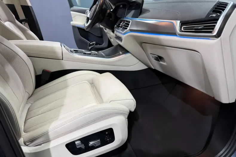 BMW X5 din 2020 cu 139.798 km - oferta BMW158810 - foto 23