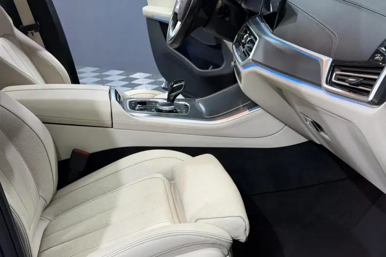 BMW X5 din 2020 cu 139.798 km - oferta BMW158810 - foto 24