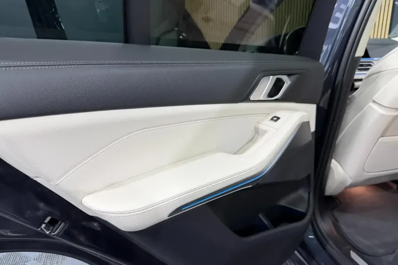 BMW X5 din 2020 cu 139.798 km - oferta BMW158810 - foto 28