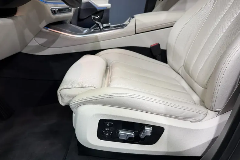 BMW X5 din 2020 cu 139.798 km - oferta BMW158810 - foto 30