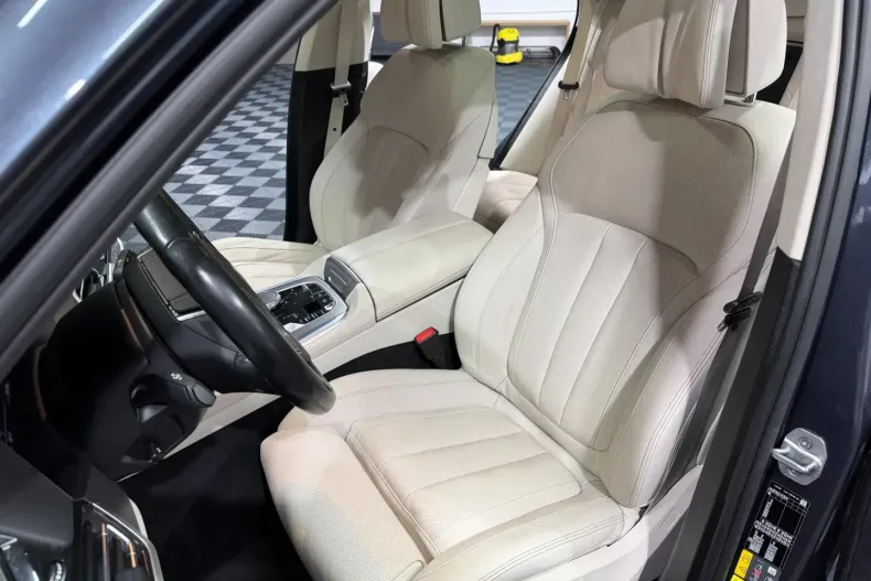 BMW X5 din 2020 cu 139.798 km - oferta BMW158810 - foto 31