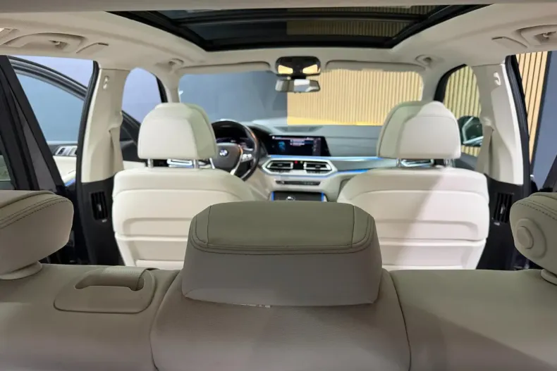 BMW X5 din 2020 cu 139.798 km - oferta BMW158810 - foto 32