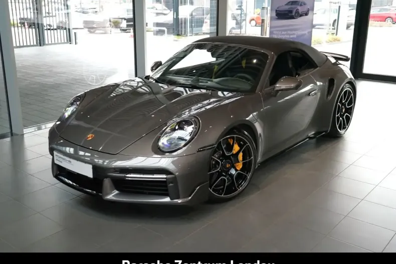 Porsche 992 din 2021 cu 40.590 km - oferta POR158811 - foto 2