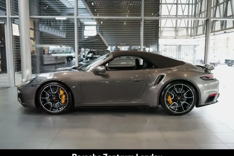 Porsche 992 din 2021 cu 40.590 km - oferta POR158811 - foto 5
