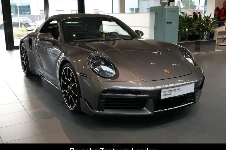 Porsche 992 din 2021 cu 40.590 km - oferta POR158811 - foto 7