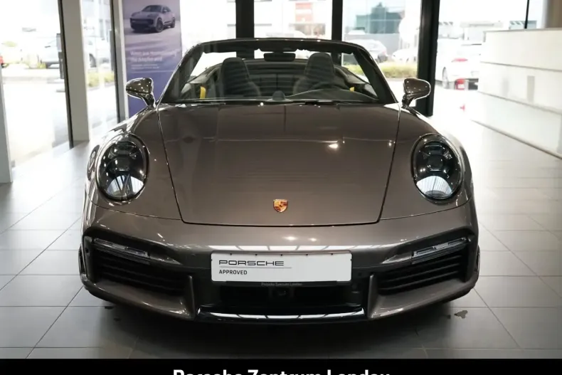 Porsche 992 din 2021 cu 40.590 km - oferta POR158811 - foto 11