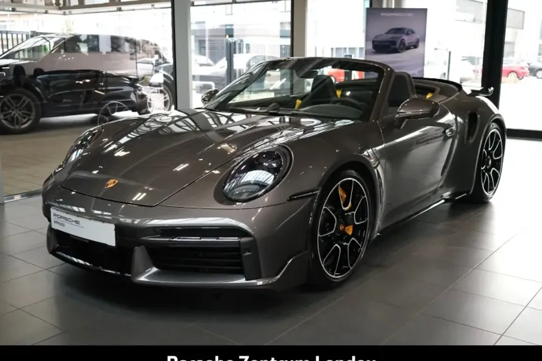 Porsche 992 din 2021 cu 40.590 km - oferta POR158811 - foto 12