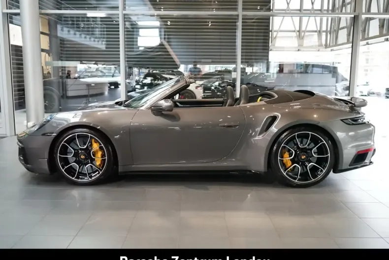 Porsche 992 din 2021 cu 40.590 km - oferta POR158811 - foto 13