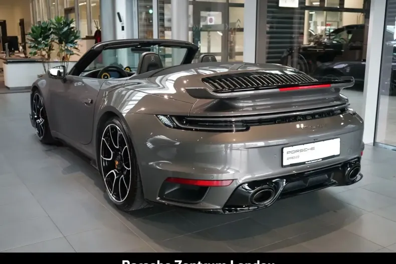 Porsche 992 din 2021 cu 40.590 km - oferta POR158811 - foto 14