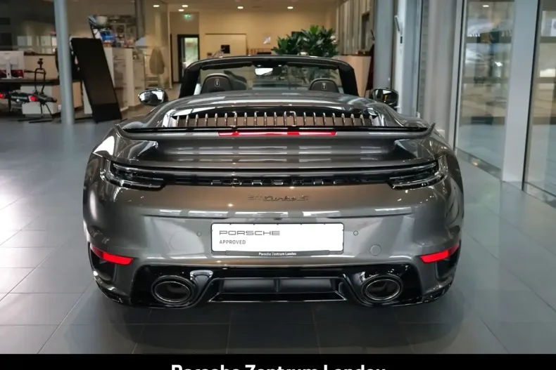 Porsche 992 din 2021 cu 40.590 km - oferta POR158811 - foto 15