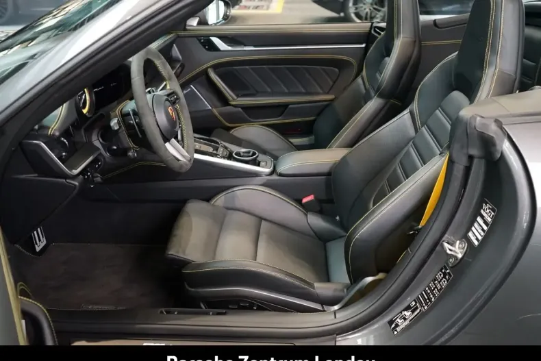 Porsche 992 din 2021 cu 40.590 km - oferta POR158811 - foto 18