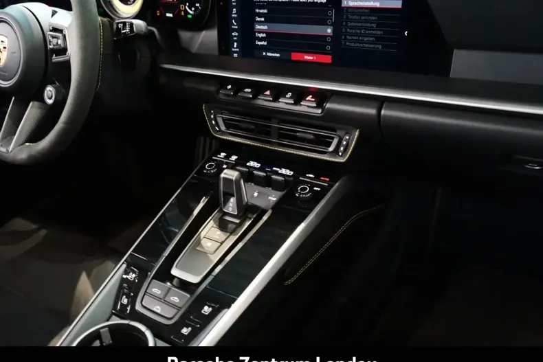 Porsche 992 din 2021 cu 40.590 km - oferta POR158811 - foto 20