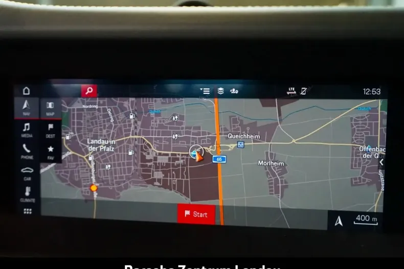 Porsche 992 din 2021 cu 40.590 km - oferta POR158811 - foto 21