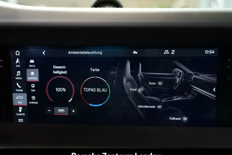 Porsche 992 din 2021 cu 40.590 km - oferta POR158811 - foto 23