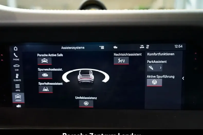 Porsche 992 din 2021 cu 40.590 km - oferta POR158811 - foto 24